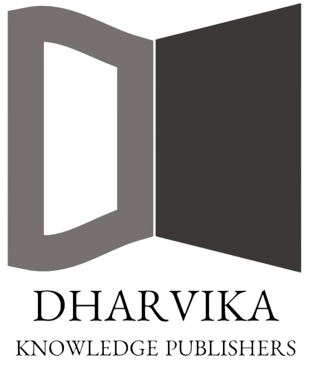 Dharvika Logo